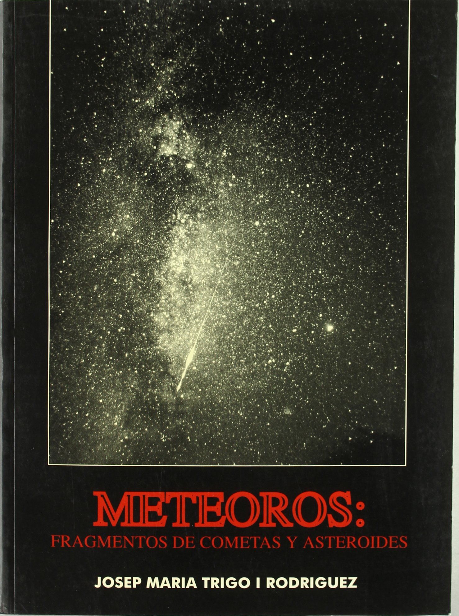 Meteoros (Astronomía)