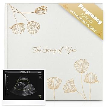 Pregnancy Journal