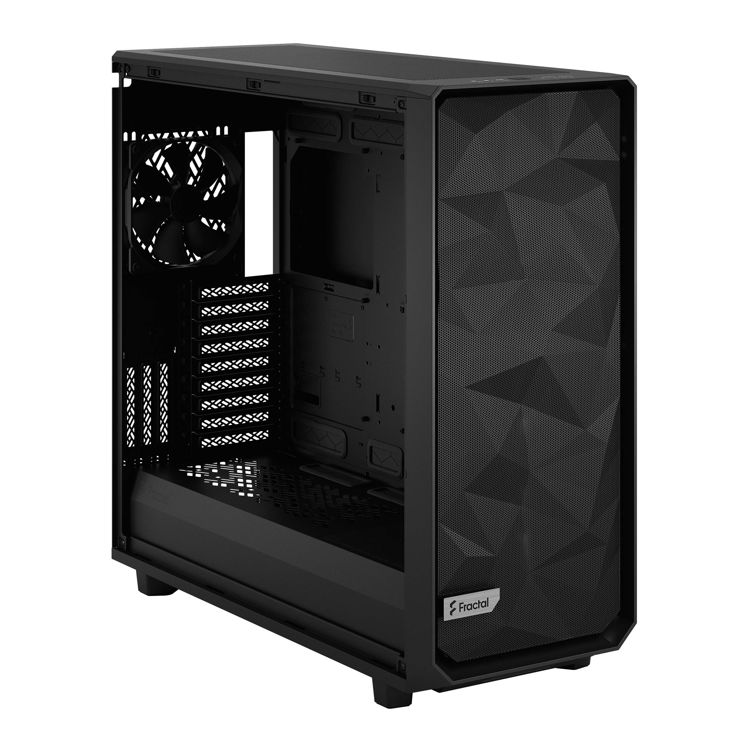 Fractal Meshify 2 XL PCケース Meshify 2 XL — Fractal Design