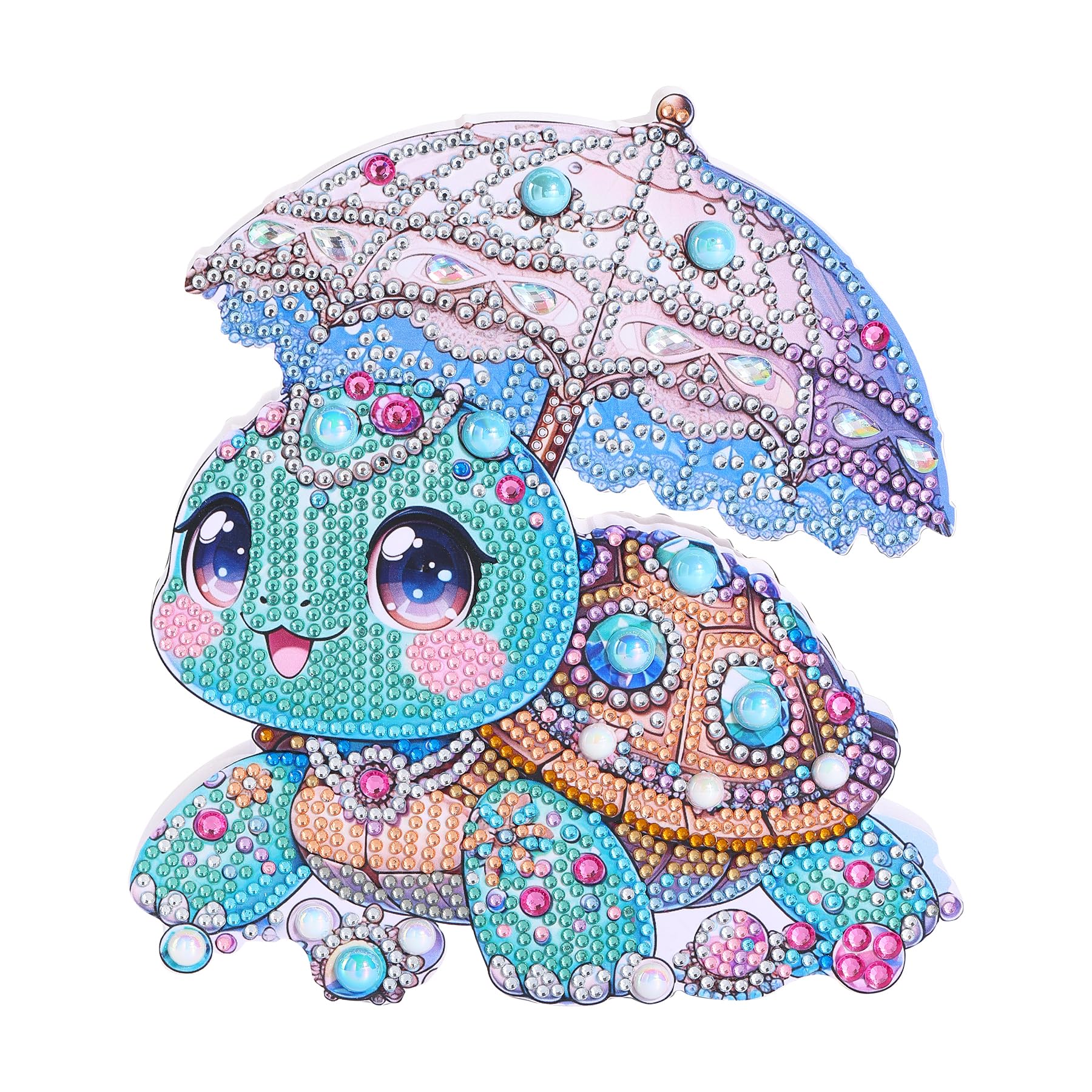 Kits de pintura de diamantes para adultos, kits de arte de diamantes para adultos principiantes, pinturas de puntos de diamante con diamantes 5D, arte y manualidades para adultos, decoración de pared