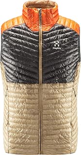 L.i.m Mimic Gilet sportivo Uomo