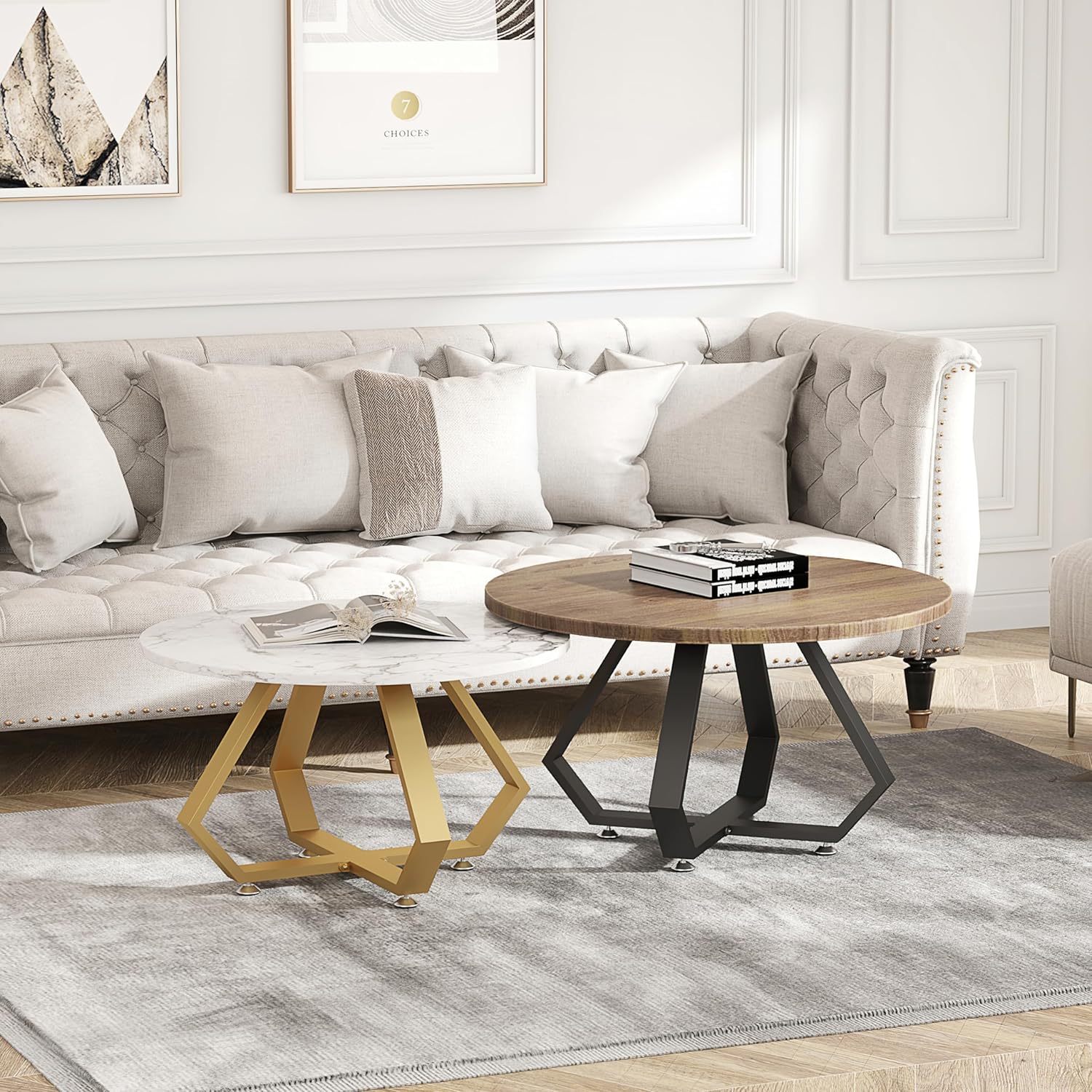 Coffee Table Legs 16 inch, Metal Table Legs Diamond Kenya Ubuy