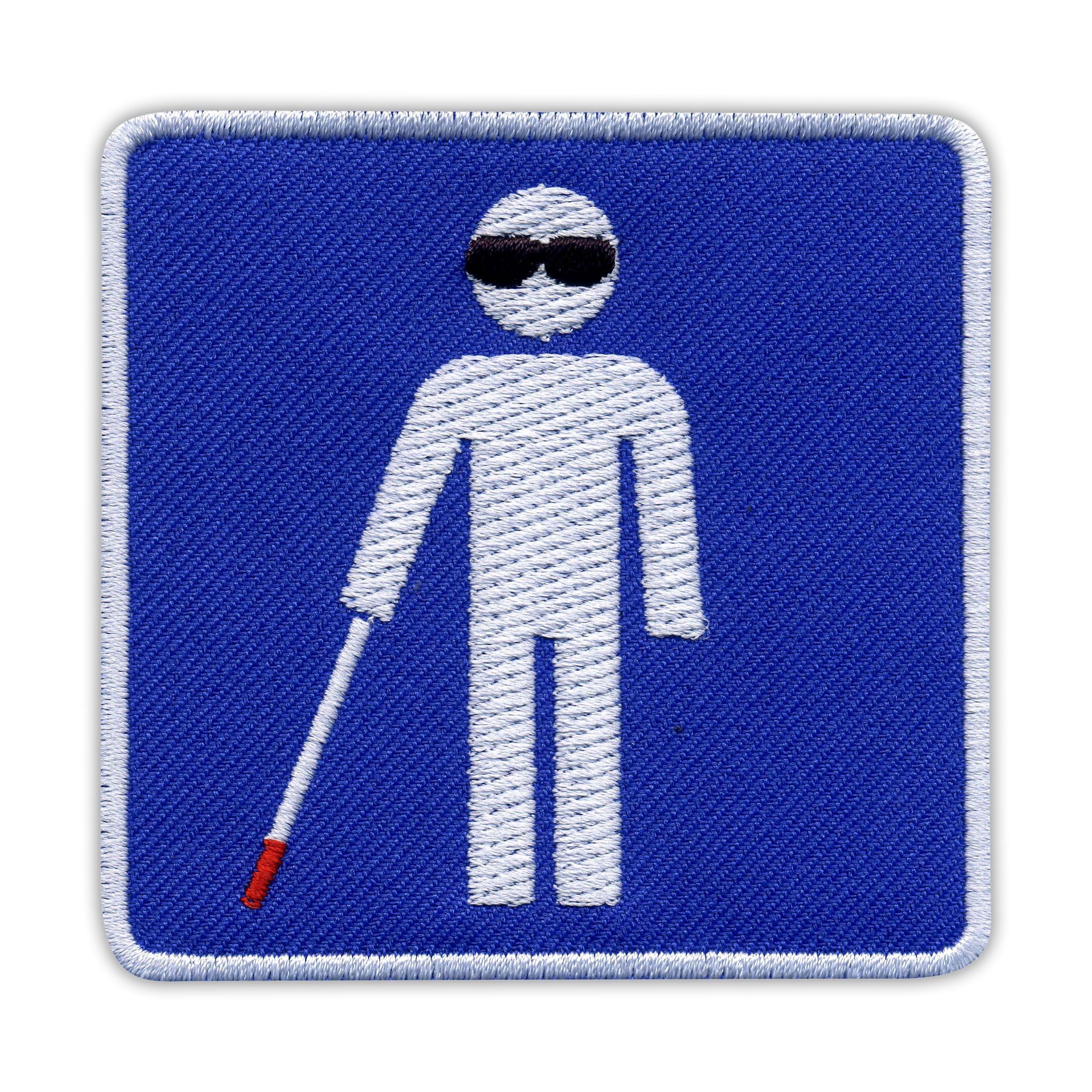 Blind Signs
