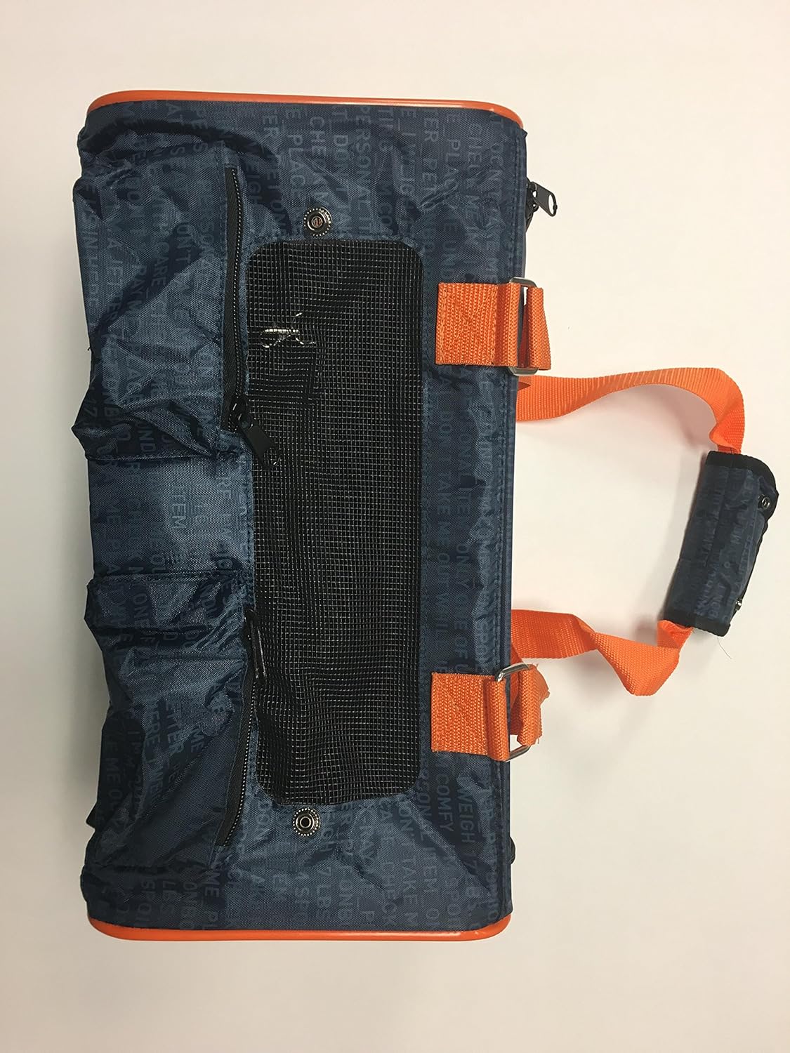 jetpaws carrier