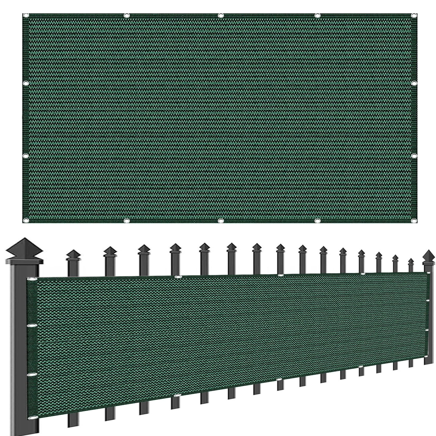 Brise vue balcon ombragé et anti-regard pour profiter de votre terrasse