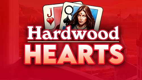 Hardwood Hearts Free