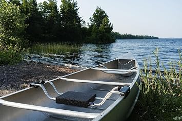 Drop-In Canoe Center Seat (Standard For Canoes 34 - 40)