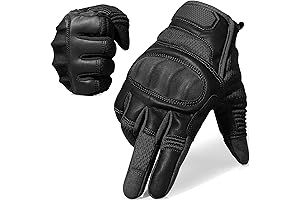 axbxcx Motorcycle Gloves