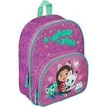 Undercover - Childrens backpack - with front pocket - for nursery leisure and travel - for children from 4 years