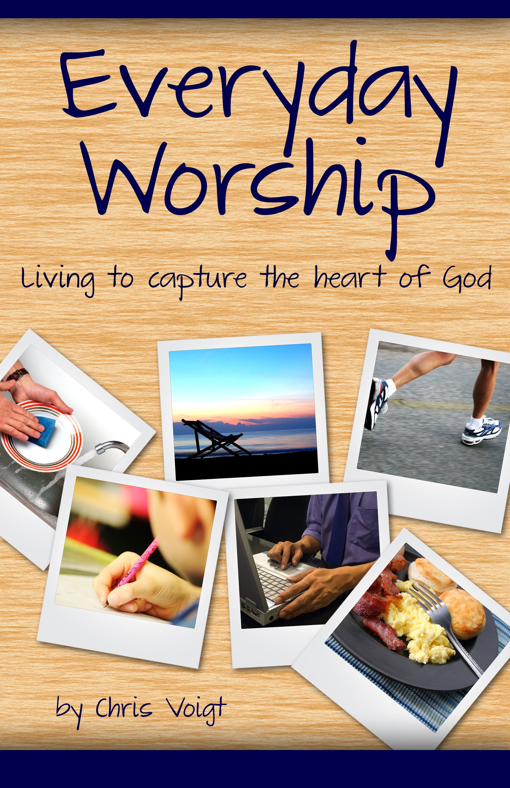 Amazon.com: Mr Chris Voigt: books, biography, latest update, image size:1651x2551