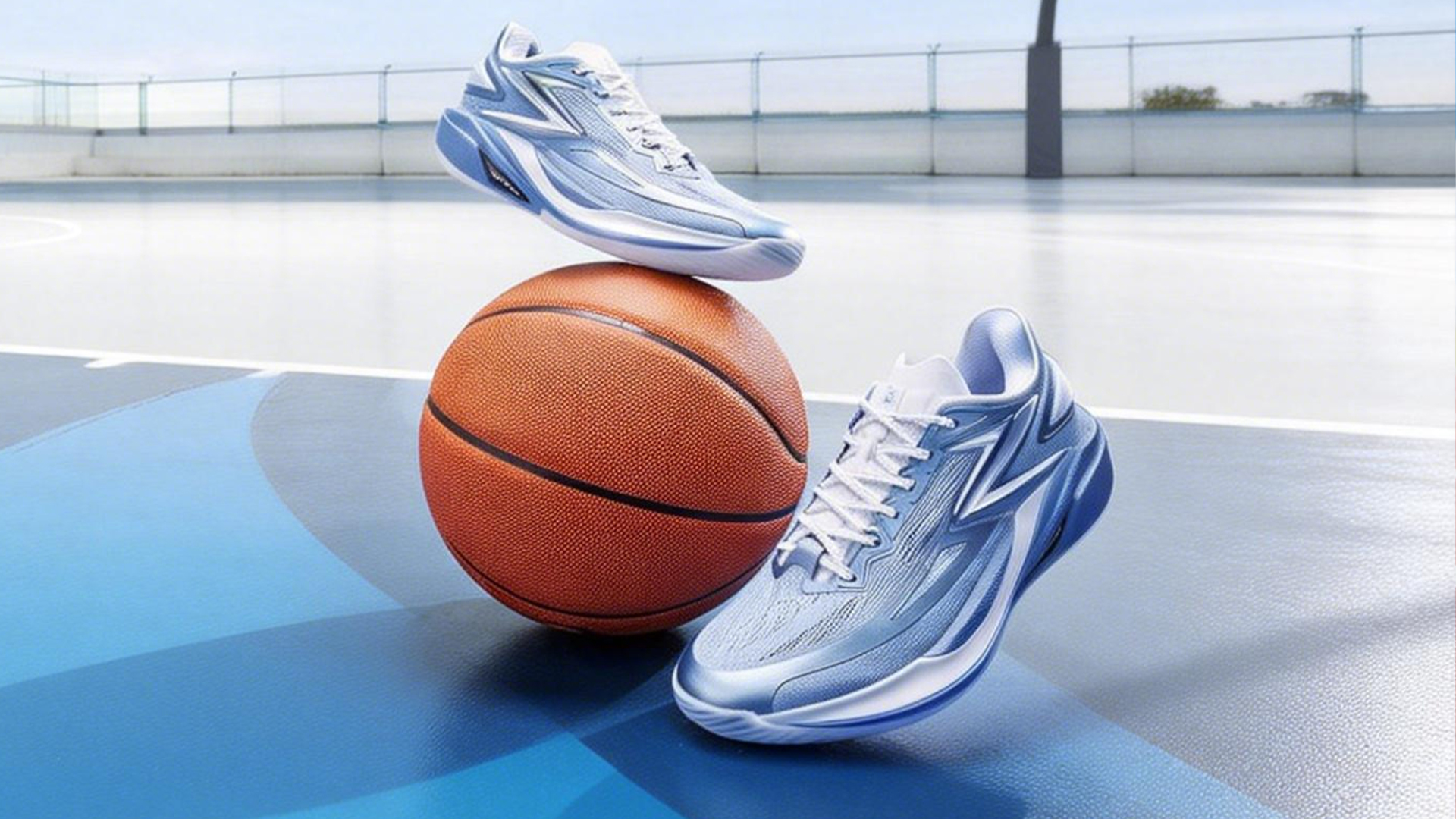 Amazon.com | 361° Biospeed BB Basketball Shoes for Men Breathable