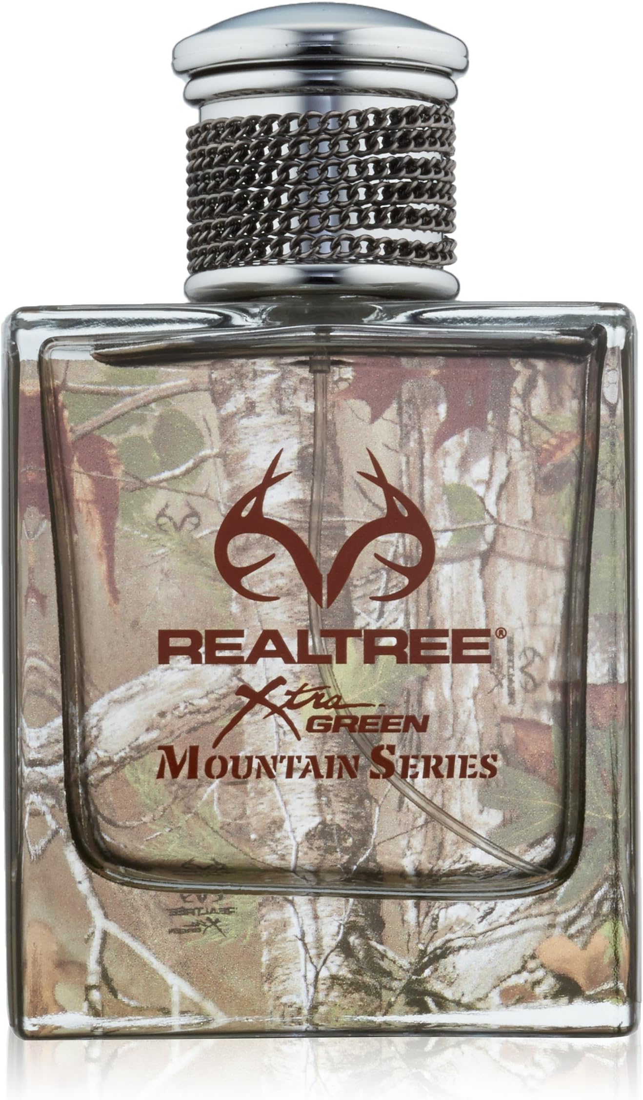 Mountain Series for Him 3.4oz EDT Spray