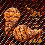 La Grille, Grilling Made Easy, Smouldering Smoked Applewood Seasoning, 168g