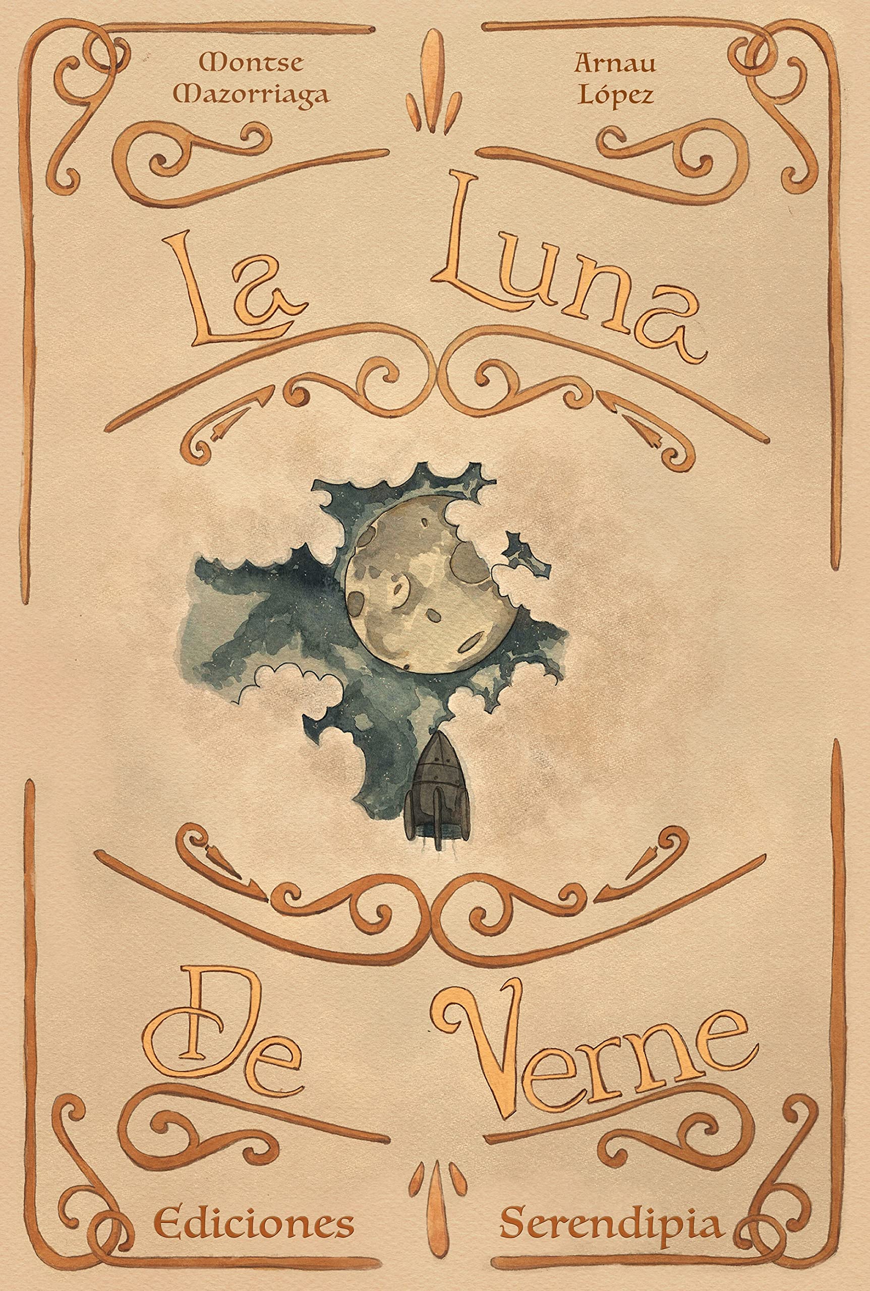 La luna de Verne au salon : créez une ambiance cosmique et relaxante pour vos soirées