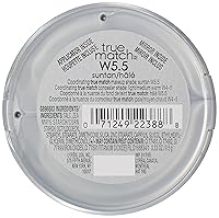 Vista 2 de L 'Oreal Paris, True Match, Polvo, 0.33 onzas, Suntan