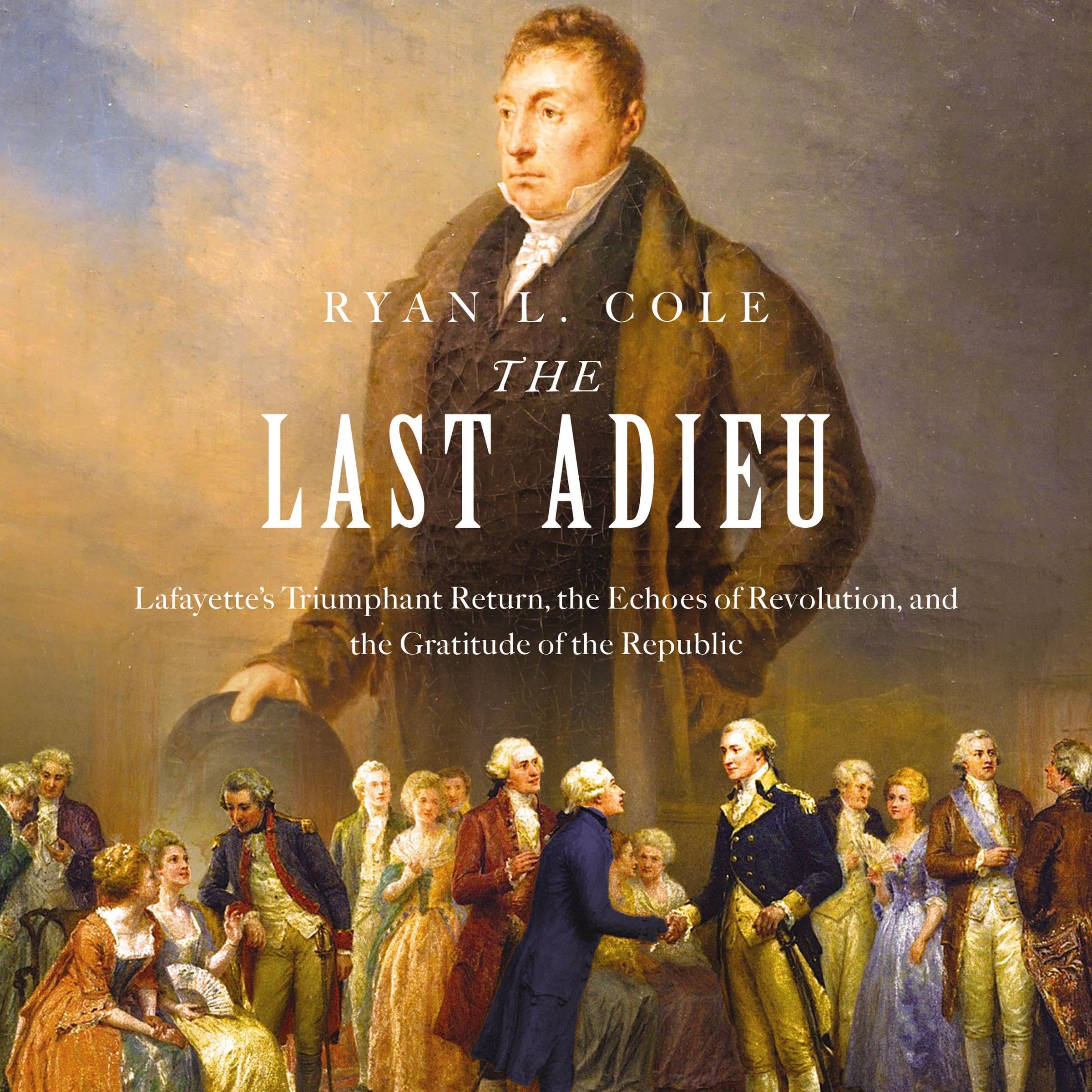 The Last Adieu