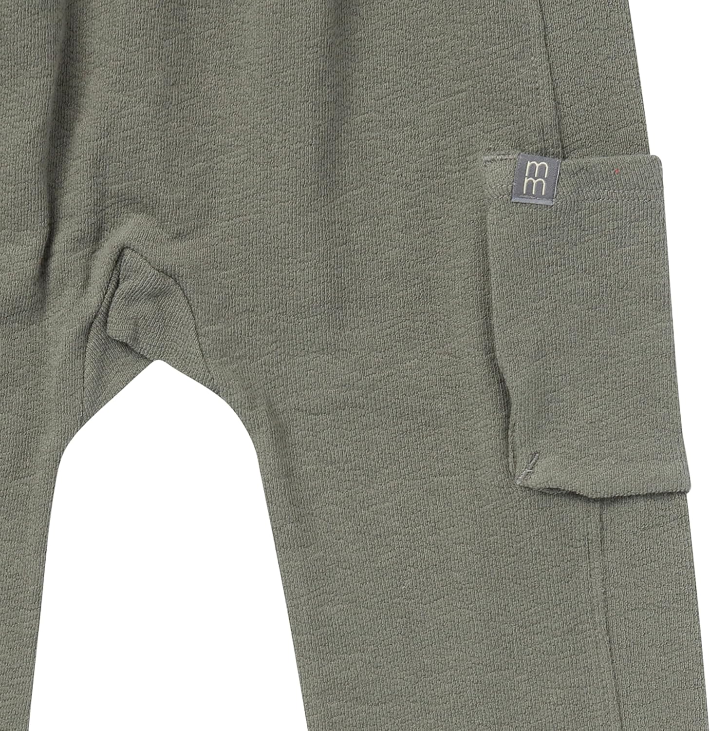 Modern Moments by Gerber Baby-Boys Joggers - Image 2