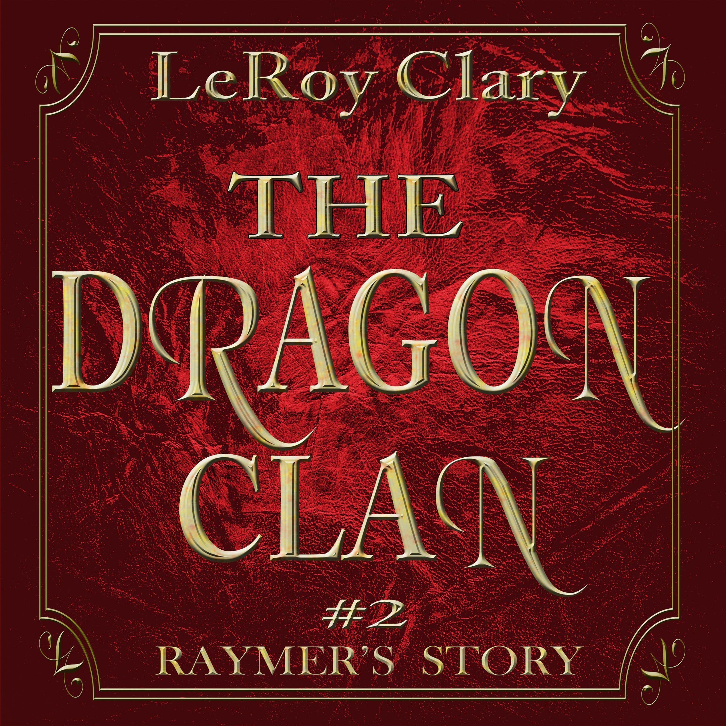 Cover art for Raymer's Story