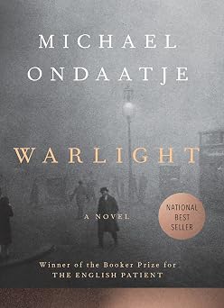 Warlight A novel