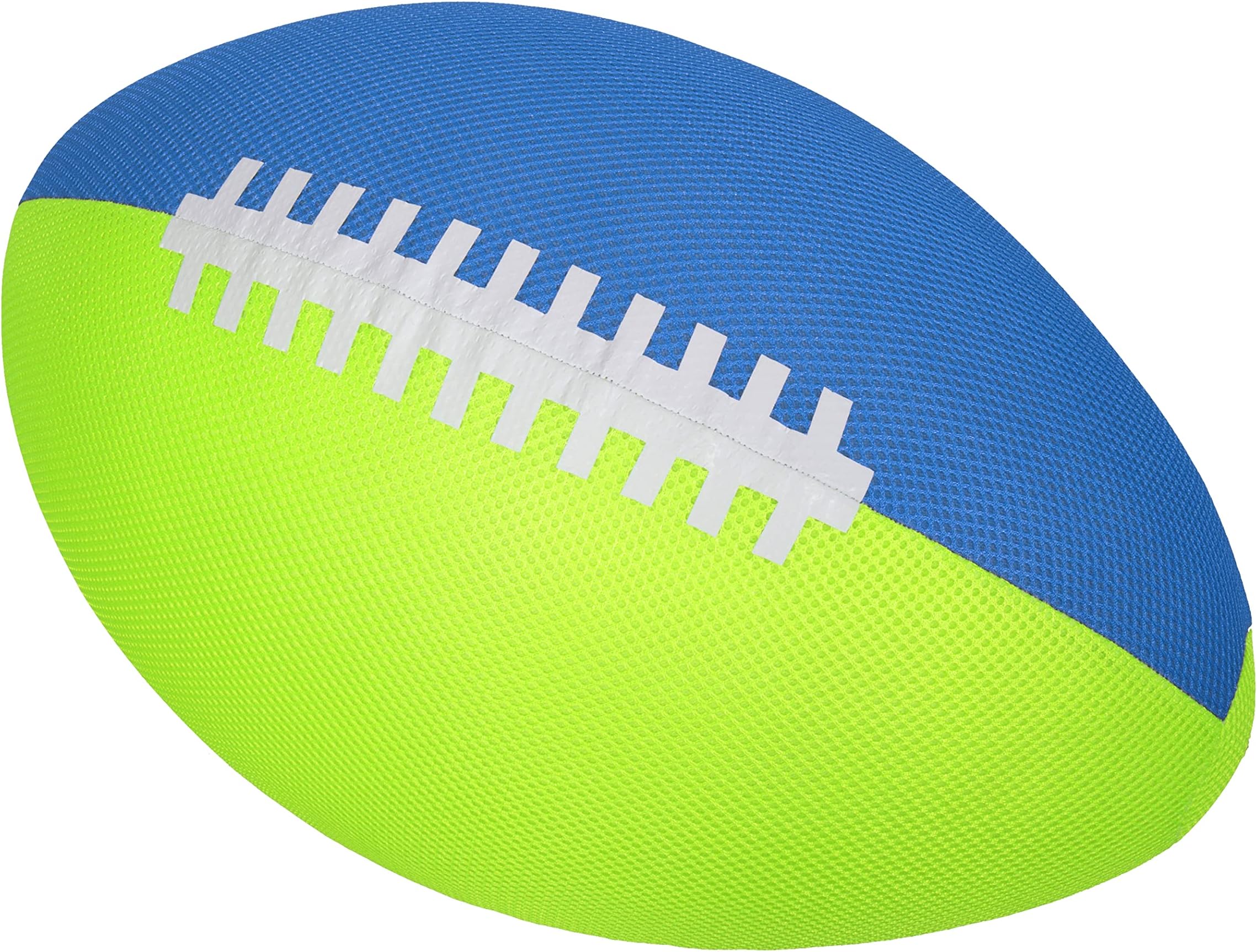 Hedstrom 16" Wowza Football, Blue/Green