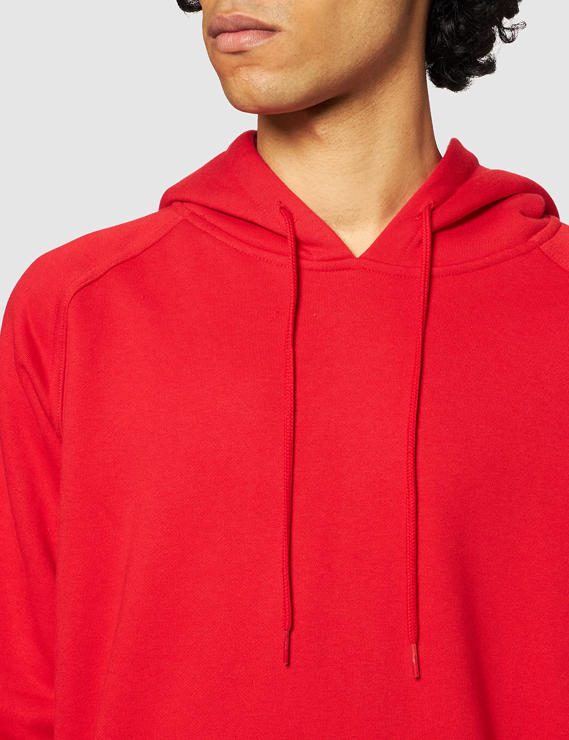 Urban Classics Herren Blank Hoody