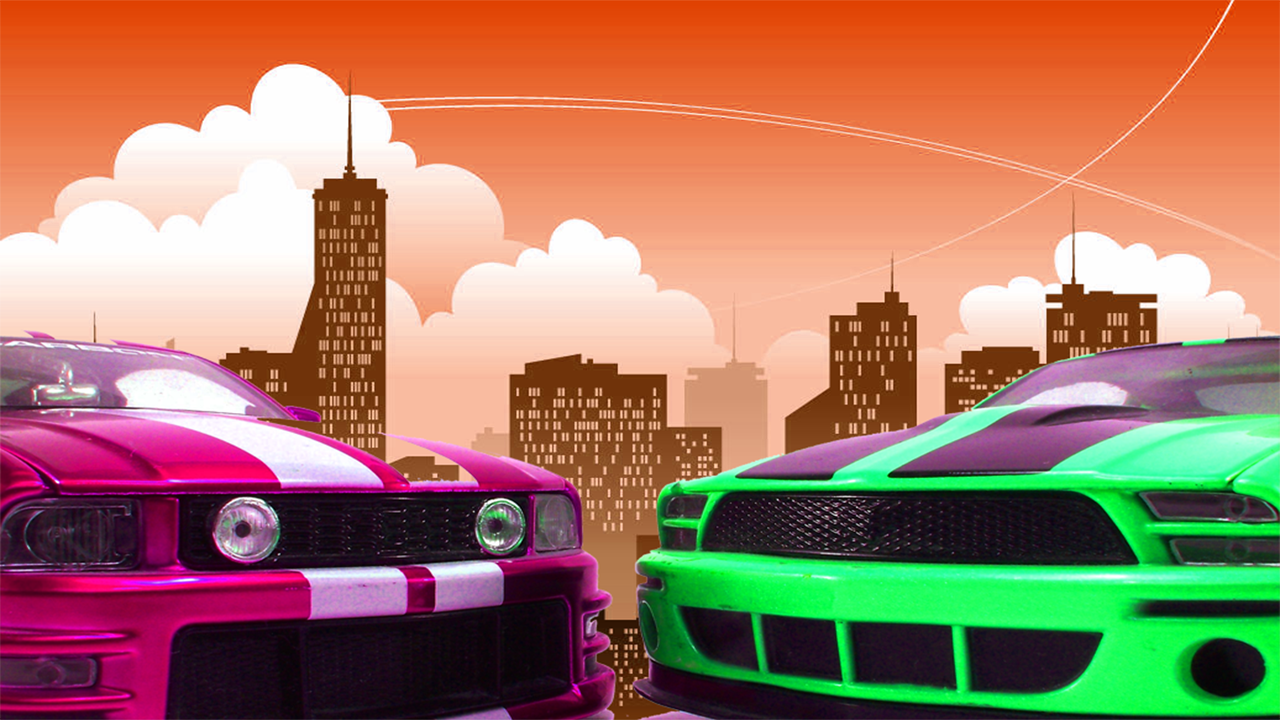 Sp Cars App Speed car - App on Amazon Appstore