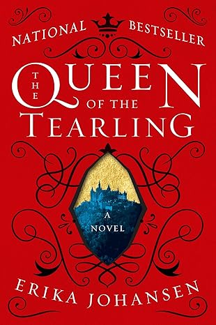 The Queen of the Tearling / Erika Johansen