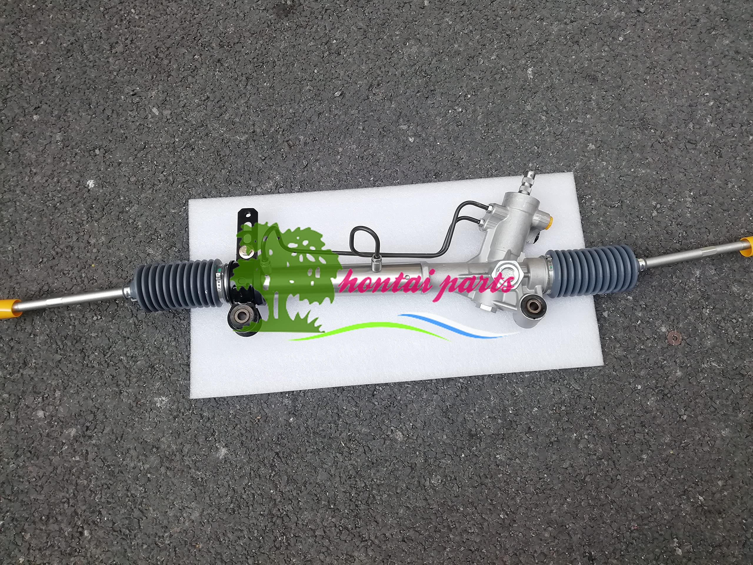 Amazon.com: New Power Steering Rack Gear Replacement Parts for 