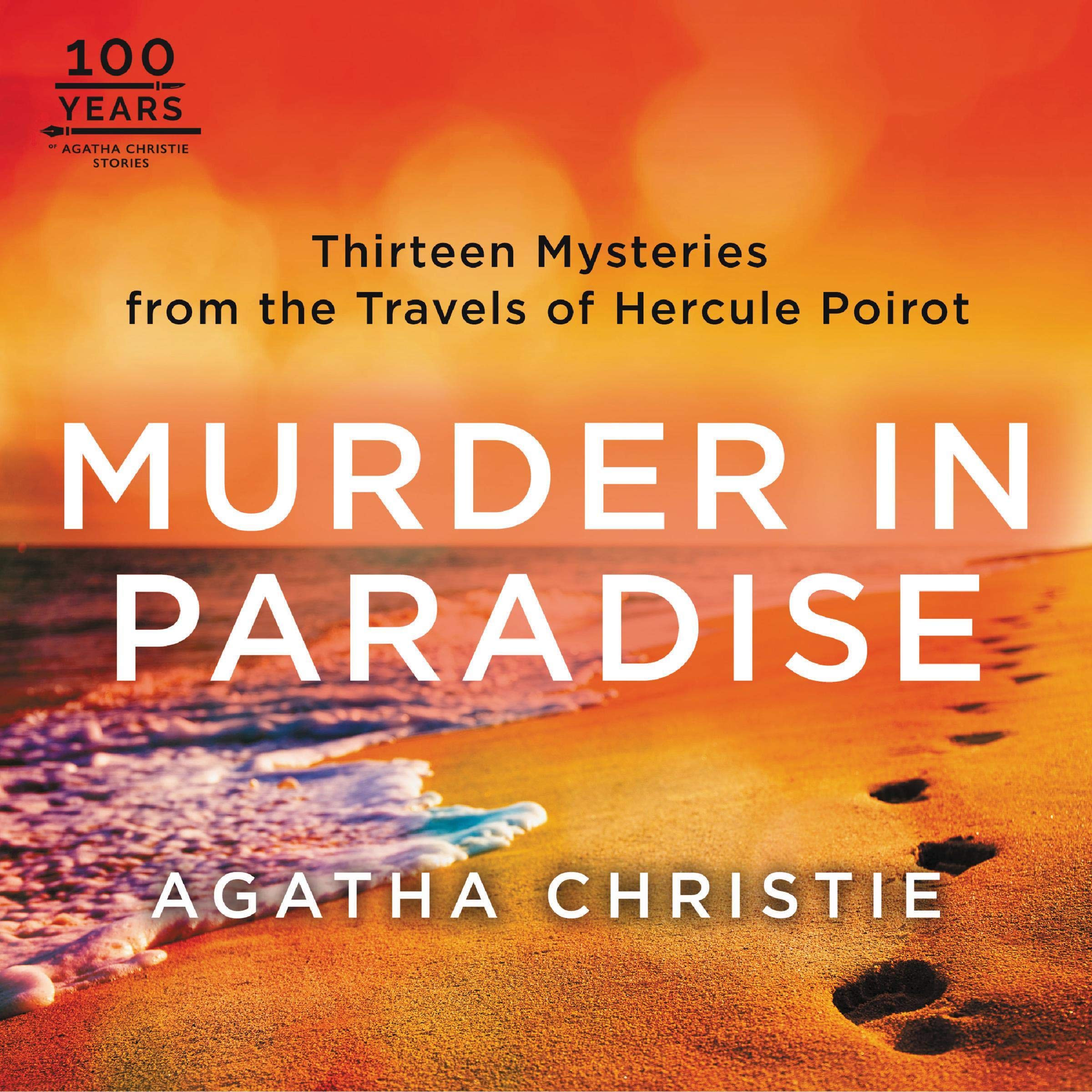 Murder in Paradise