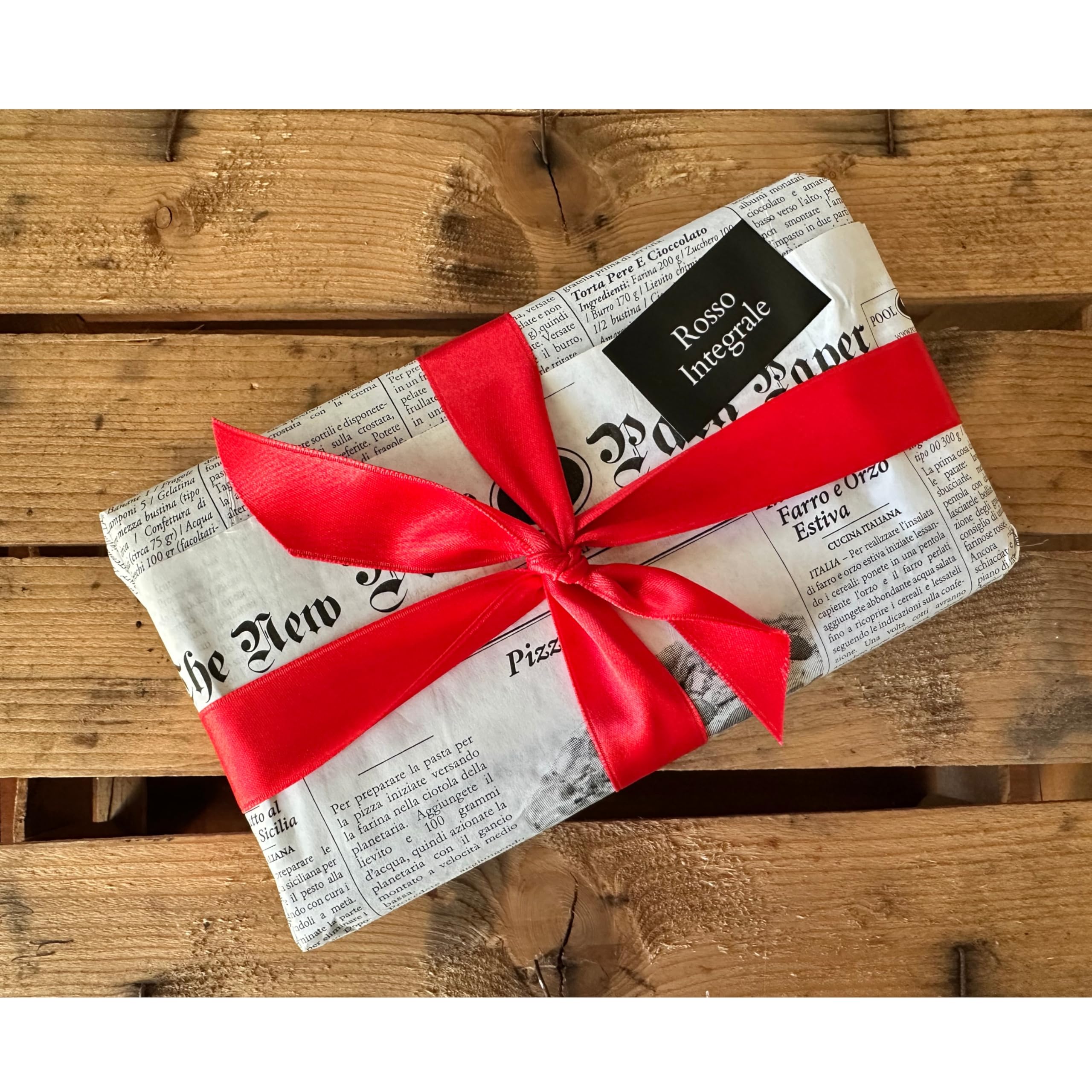 Riz Rouge Italien Complet – 2 kg (2 x 1 kg) – Riche en Fibres et Antioxydants – Sans Gluten – Idéal pour Salades et Accompagnements Sains – Piémont | 13 di Ilaria