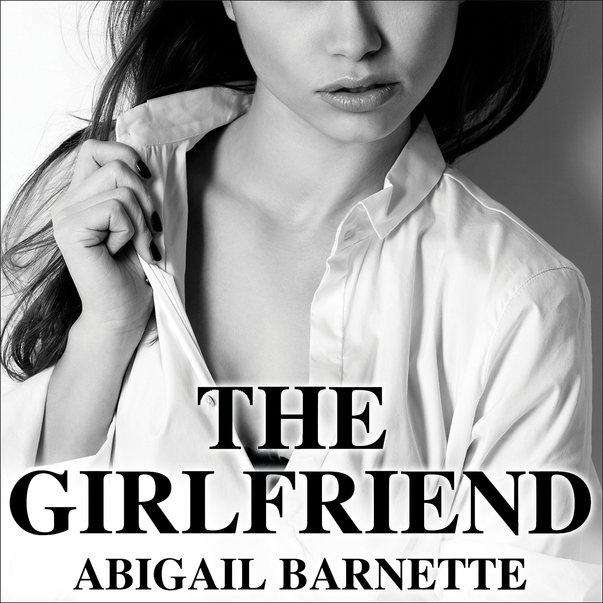 Cover art for The Girlfriend