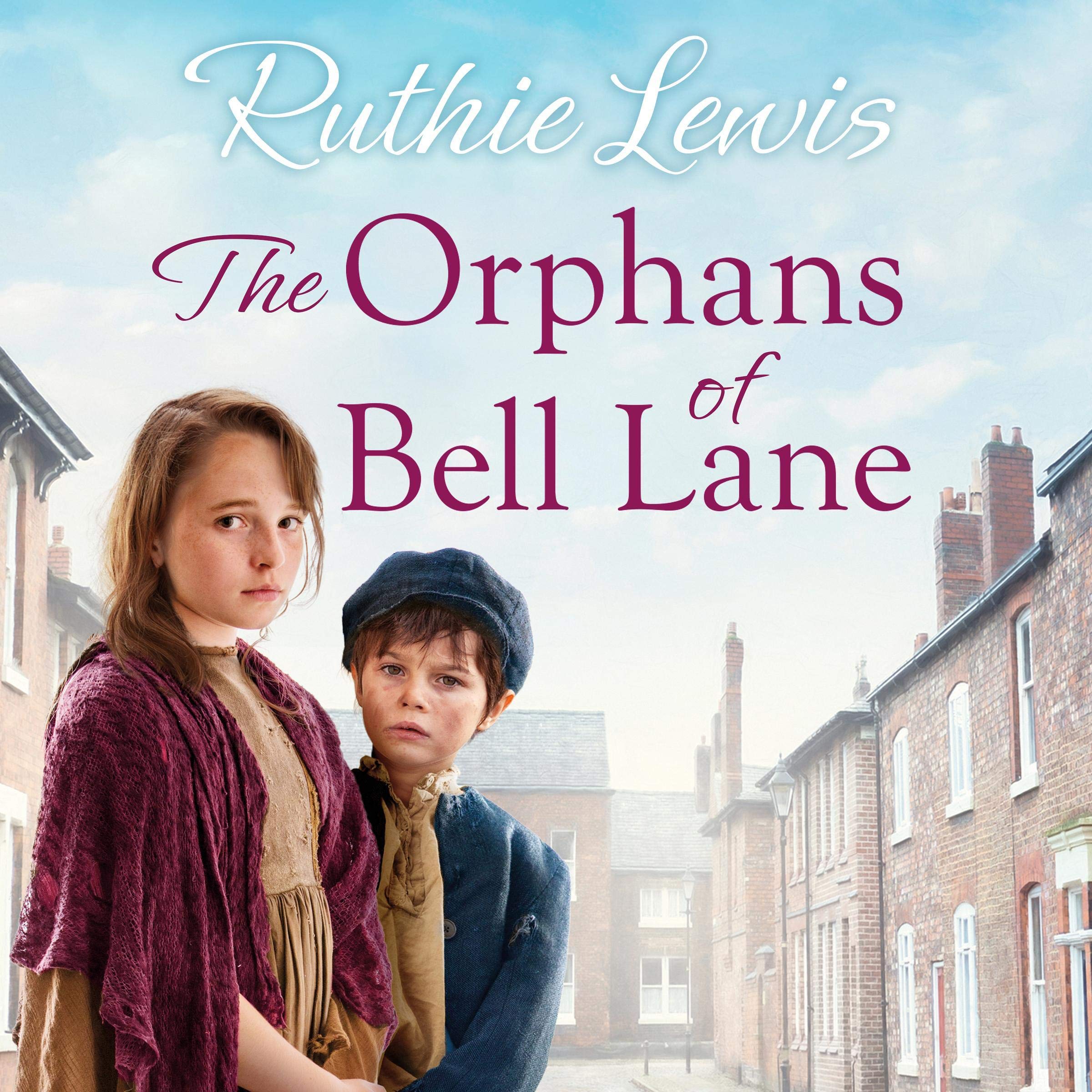 The Orphans of Bell Lane