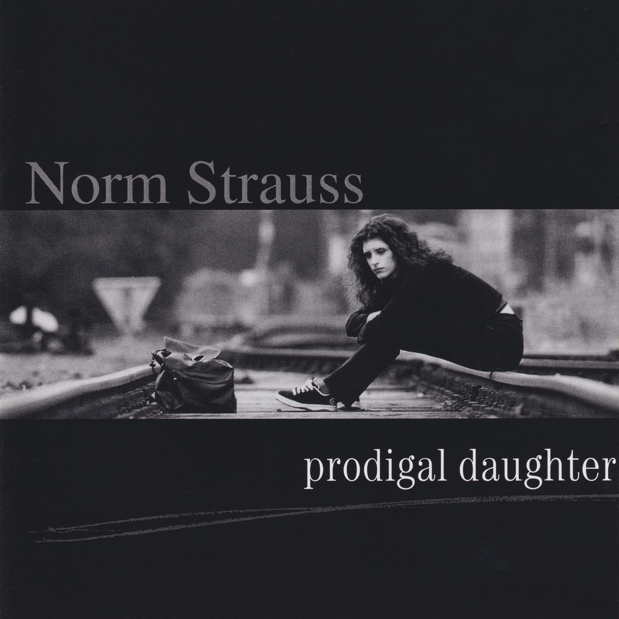 Norm Strauss