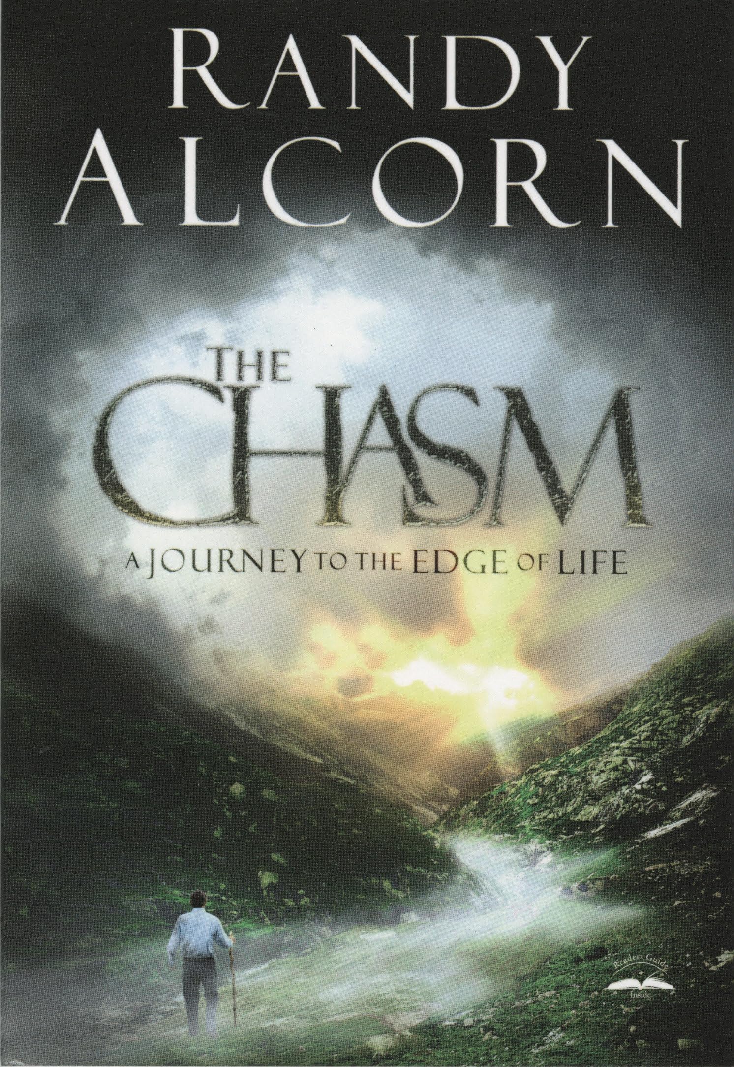 Multnomah The Chasm: A Journey to the Edge of Life