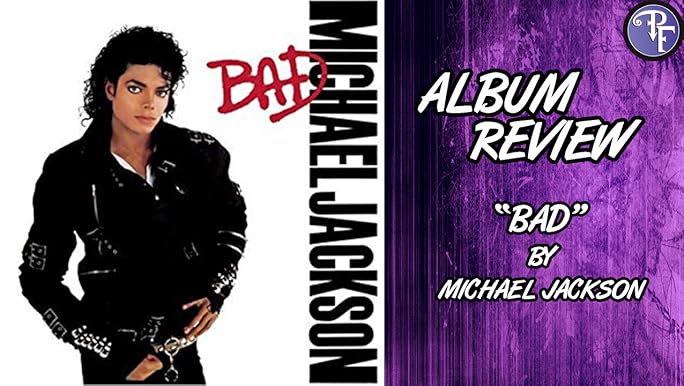 米2discs LP Michael Jackson Bad 25 (2LP) 88725400981 Epic, MJJ Productions, Legacy /00660 Michael Jackson - Bad - 25th Anniversary - Amazon.com Music