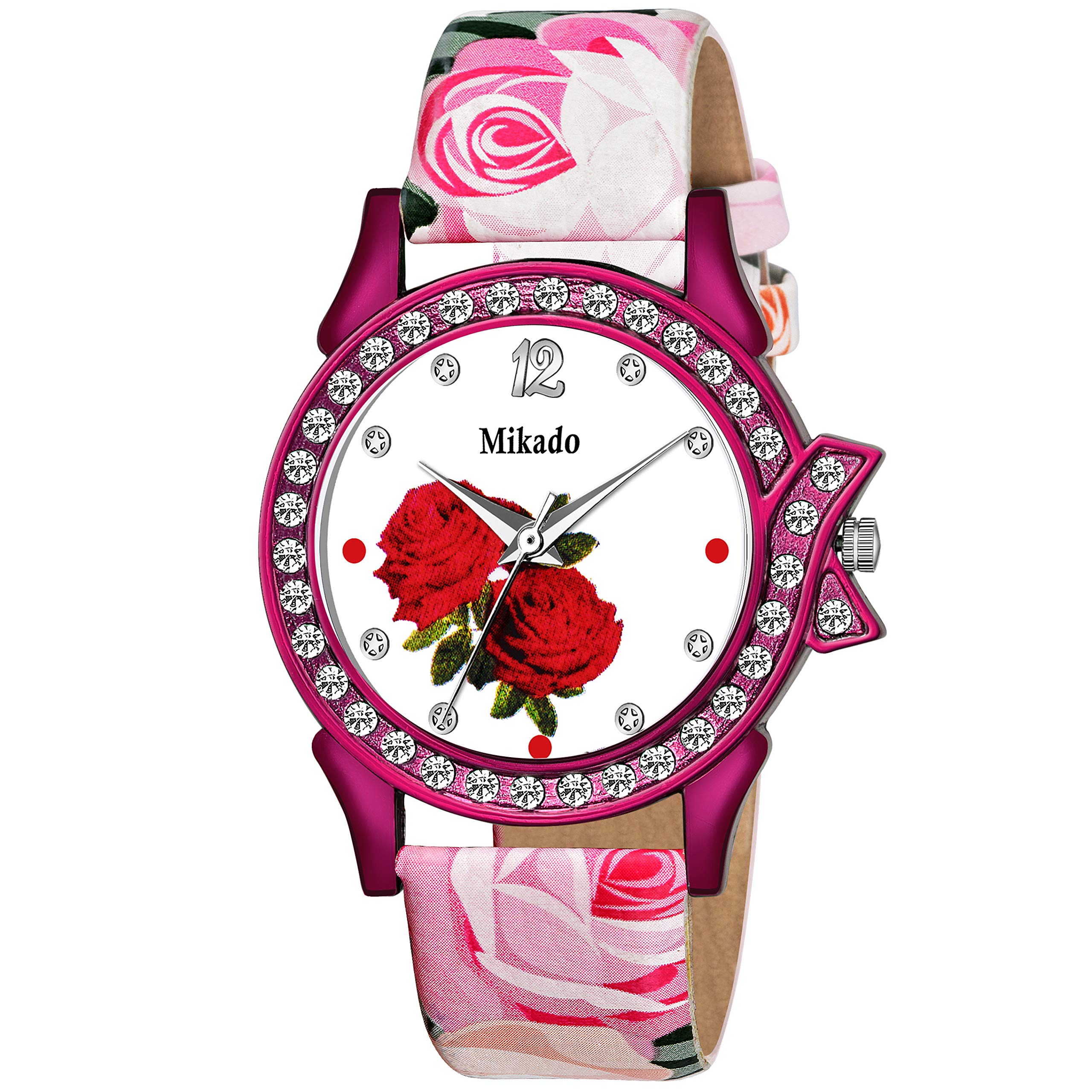 Mikado Valentine & Birthday Gift Item for Women (B08T1NH186) Amazon Price History, Amazon Price Tracker