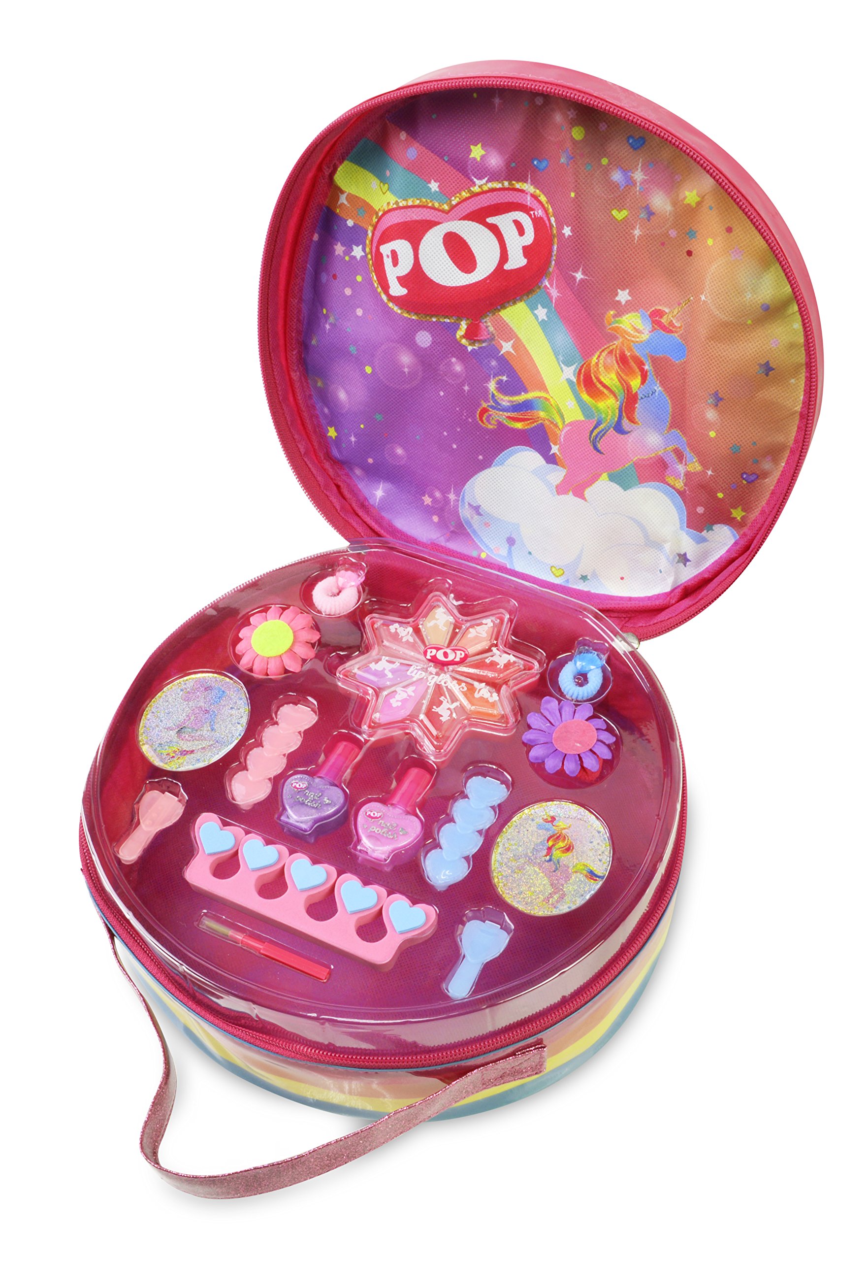 Markwins Pop Rainbow Make Up Case