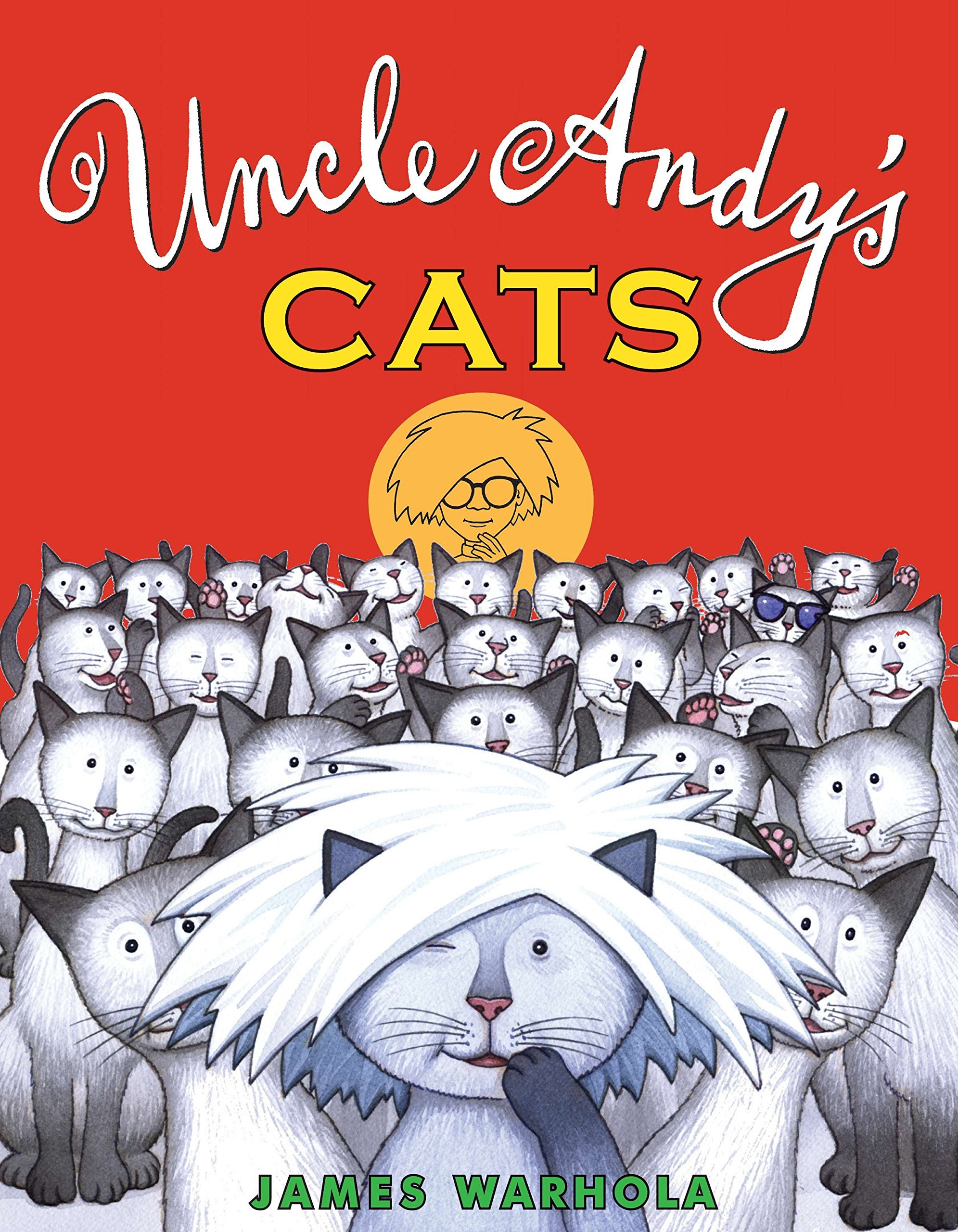 Uncle Andy's Cats: A Norton Critical Edition