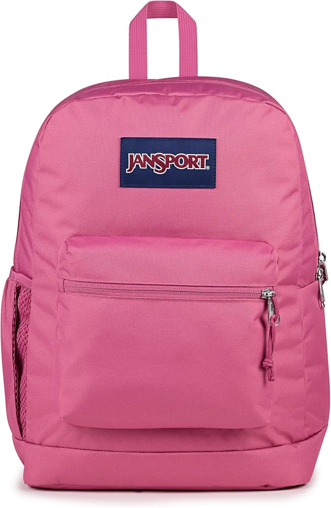 Amazon.com: JanSport Cross Town Plus Backpack - Large Main