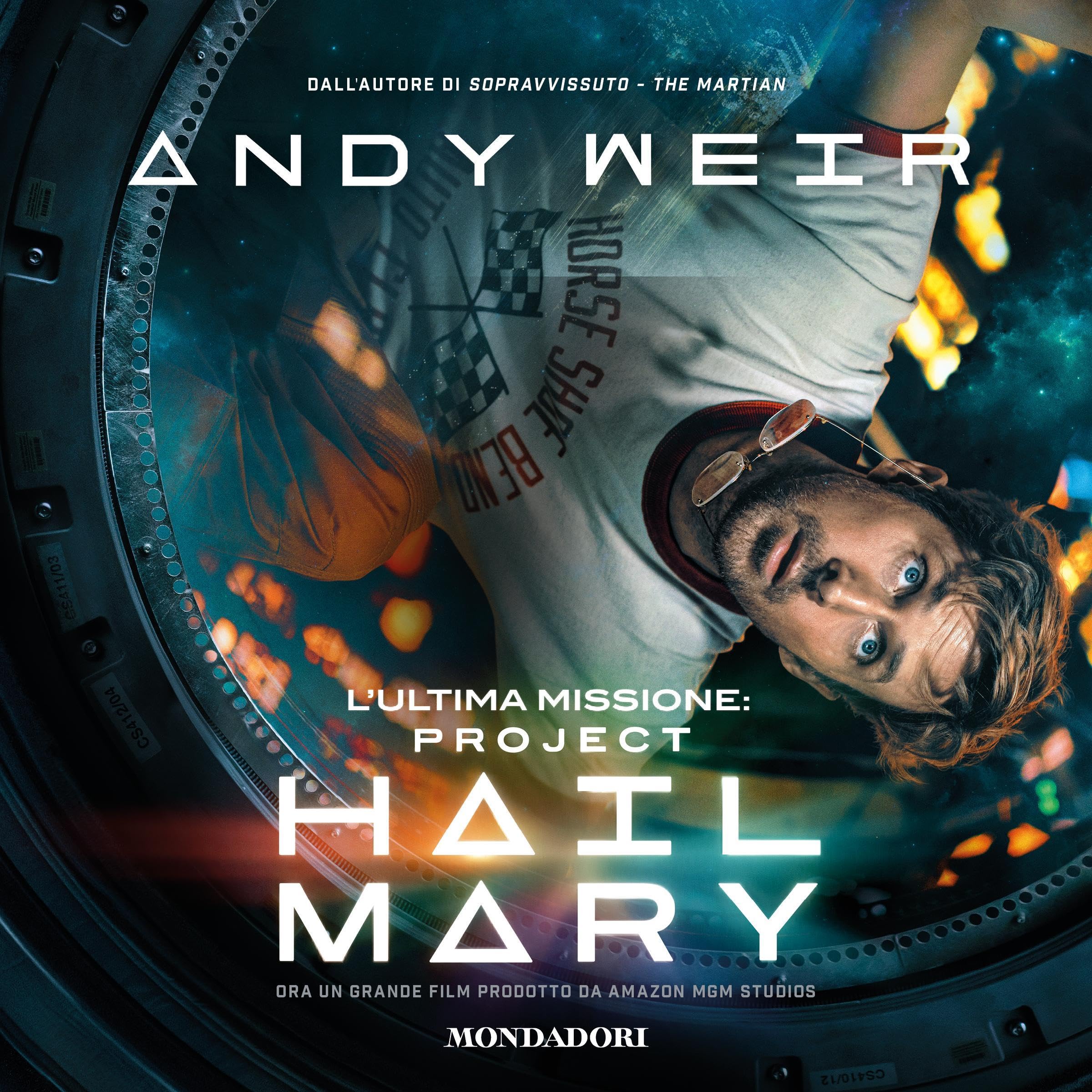 Project Hail Mary