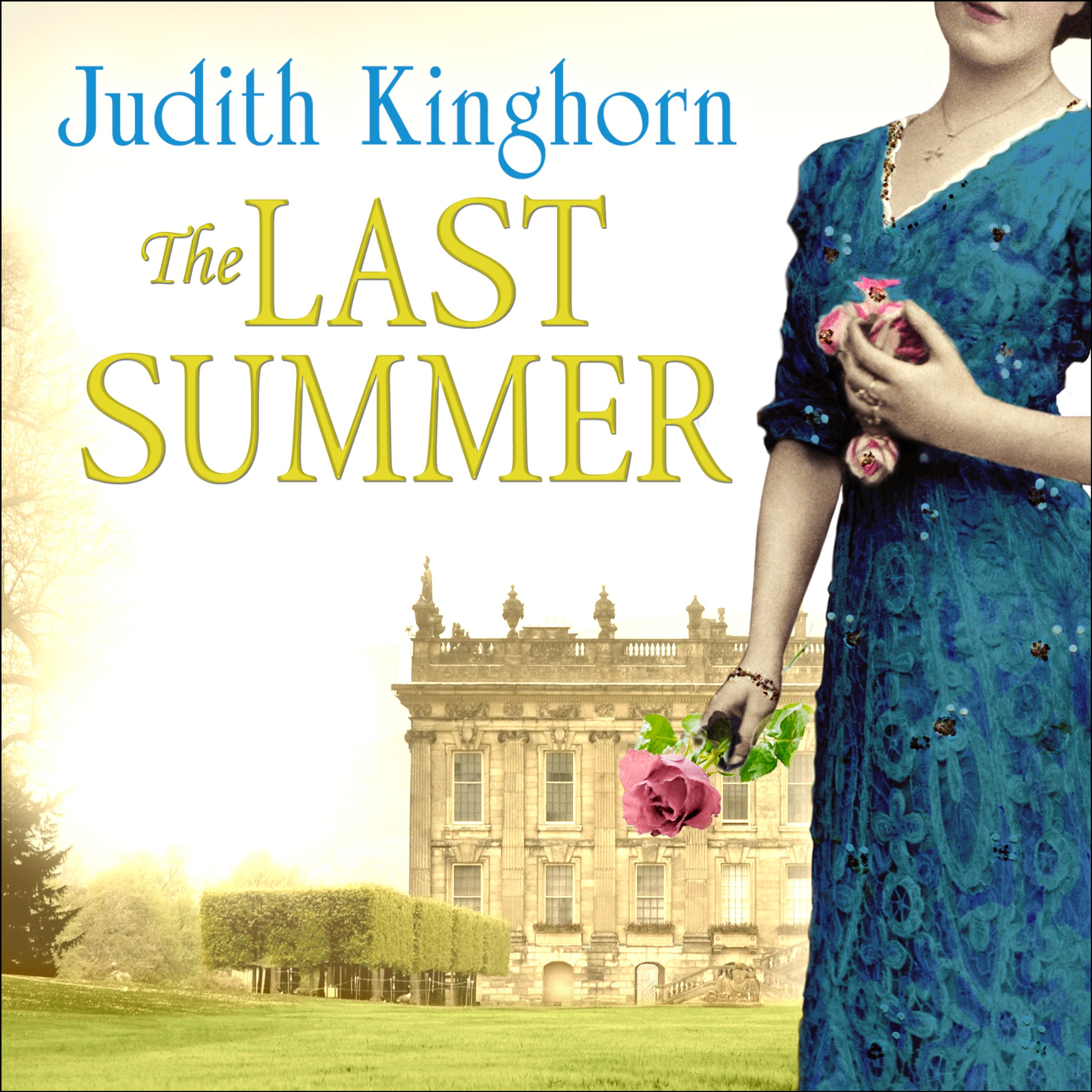 Cover art for The Last Summer