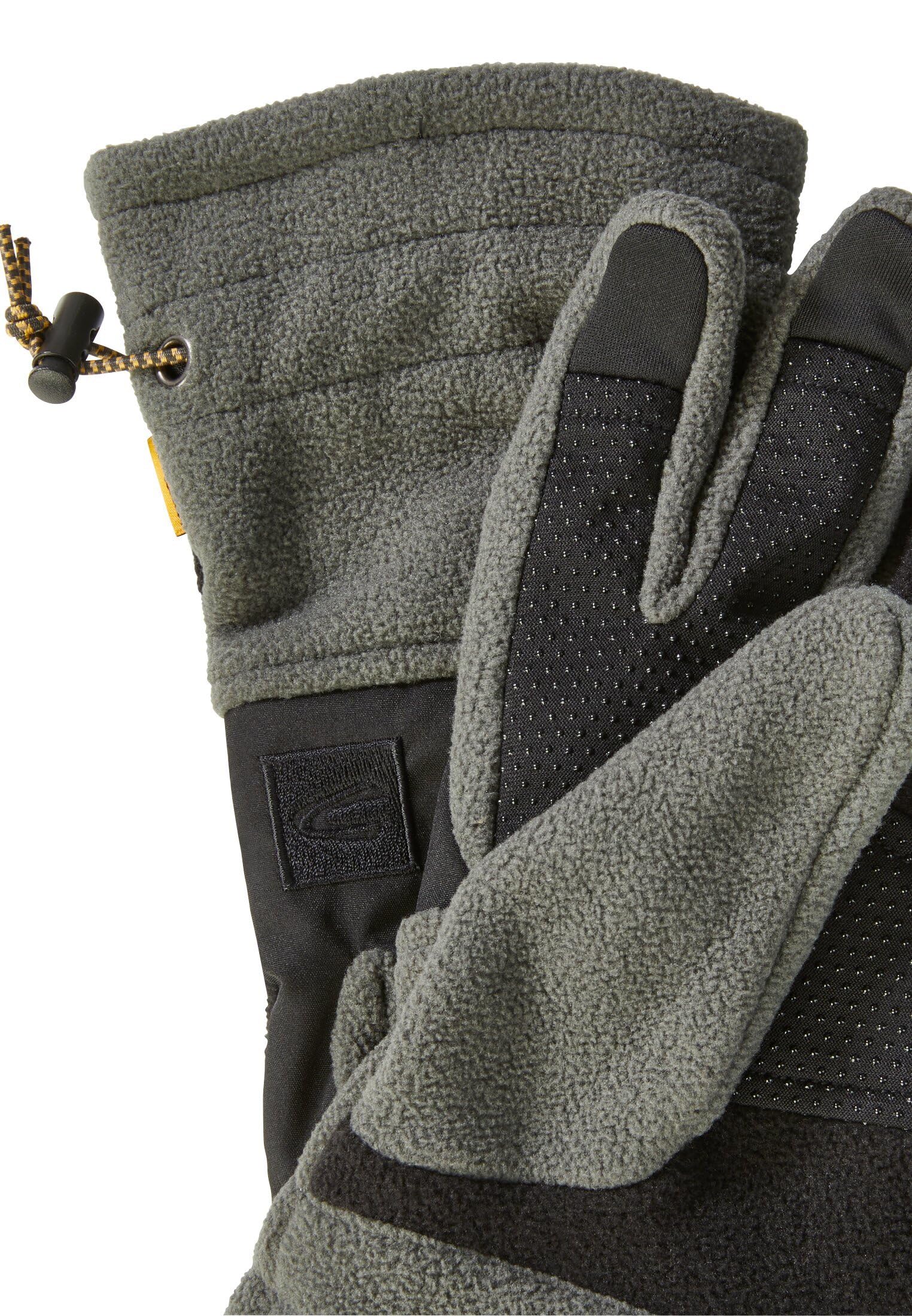 camel active Rękawice na zimę Mężczyźni 408230-4g23