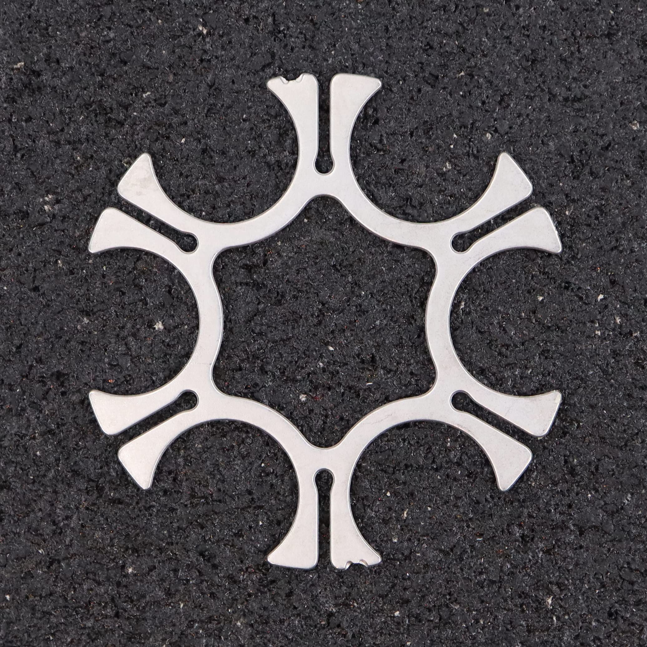 Chiappa Rhino 357 Mag Moon Clip (10 Pack)