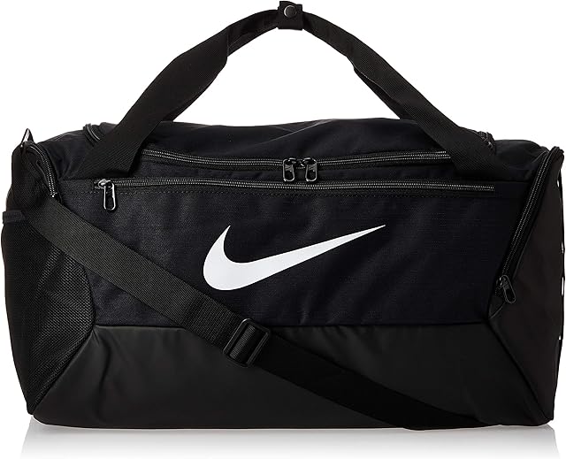 Nike Brasilia Small Duffel-9.0