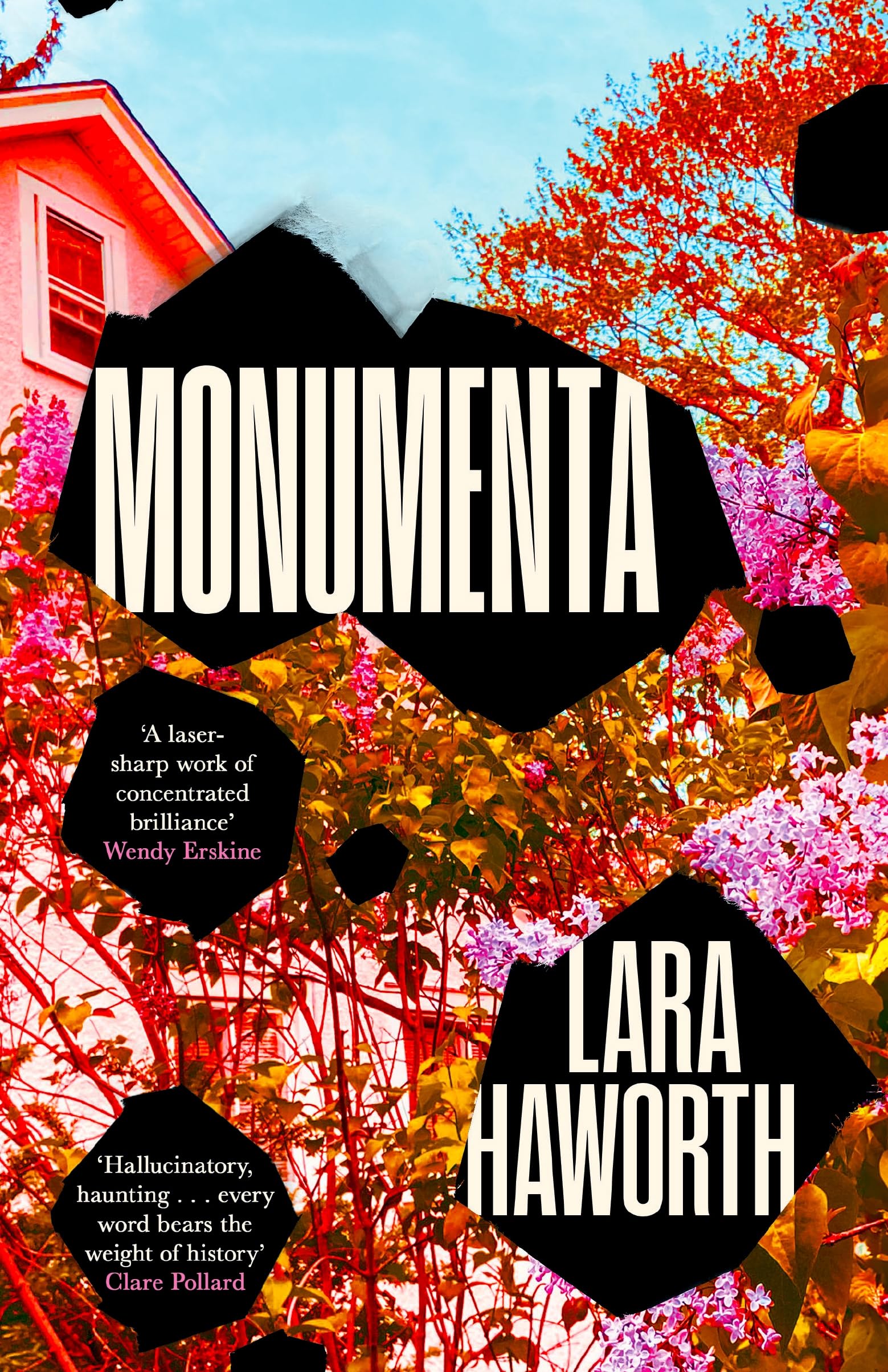Monumenta-Haworth, Lara Lara Haworth,, 9781805301967