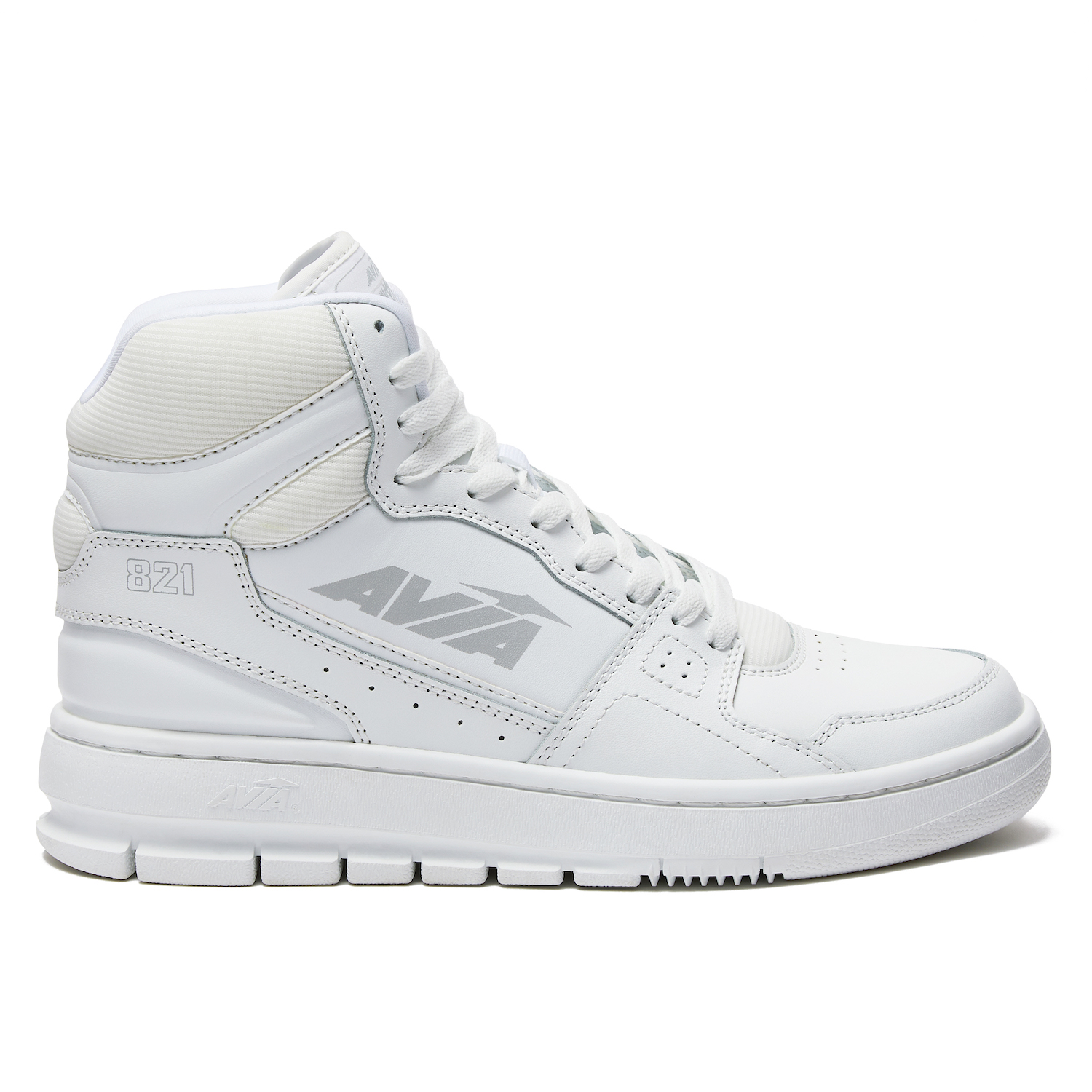 Amazon.com | Avia 821 High Top Sneakers for Men, Indoor or Outdoor
