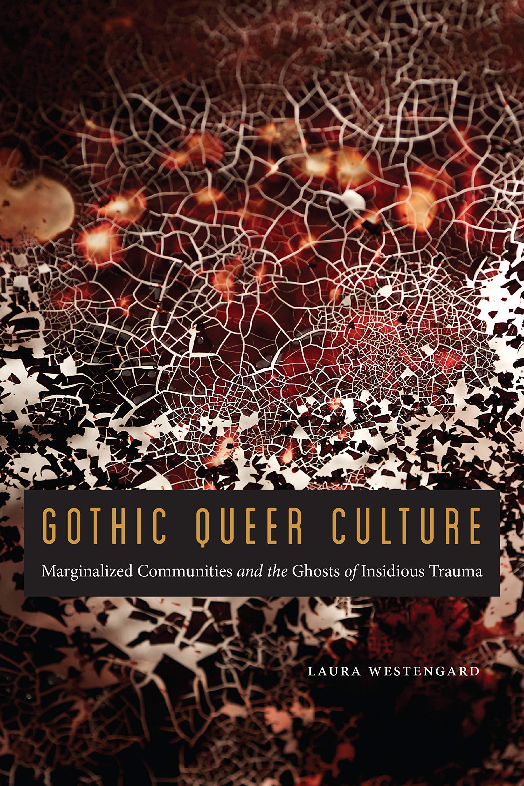Gothic Queer Culture: Marginalized Communities and the Ghosts of Insidious Trauma (Expanding Frontiers: Interdisciplinary Approaches to Studies of Women, Gender, and Sexuality)