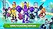 Super Pixel Heroes 2020