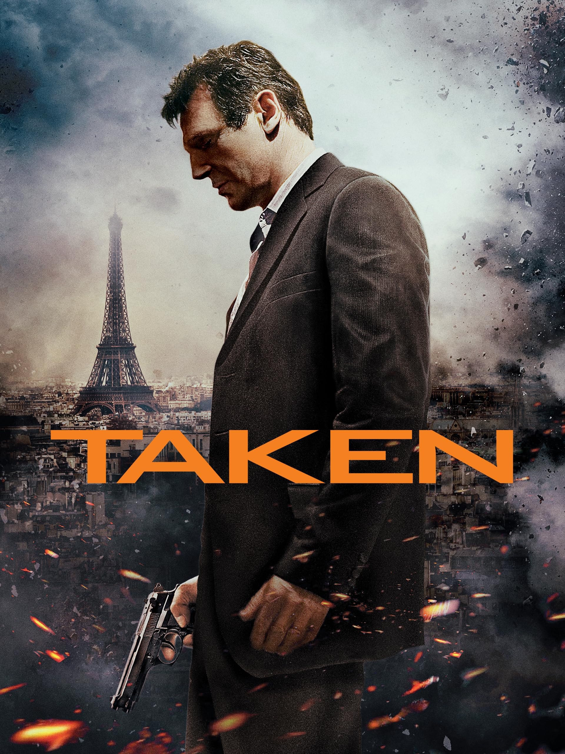 Taken