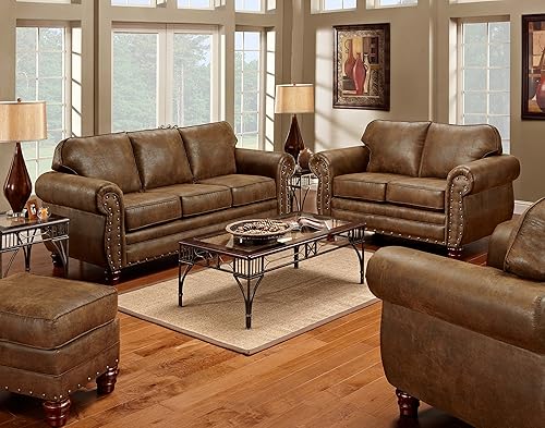 Best  American Leather Sleeper Sofas
